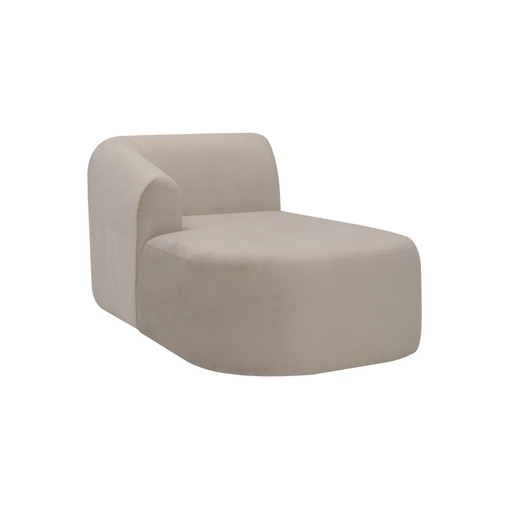 Ovale Ottomane Soft Links