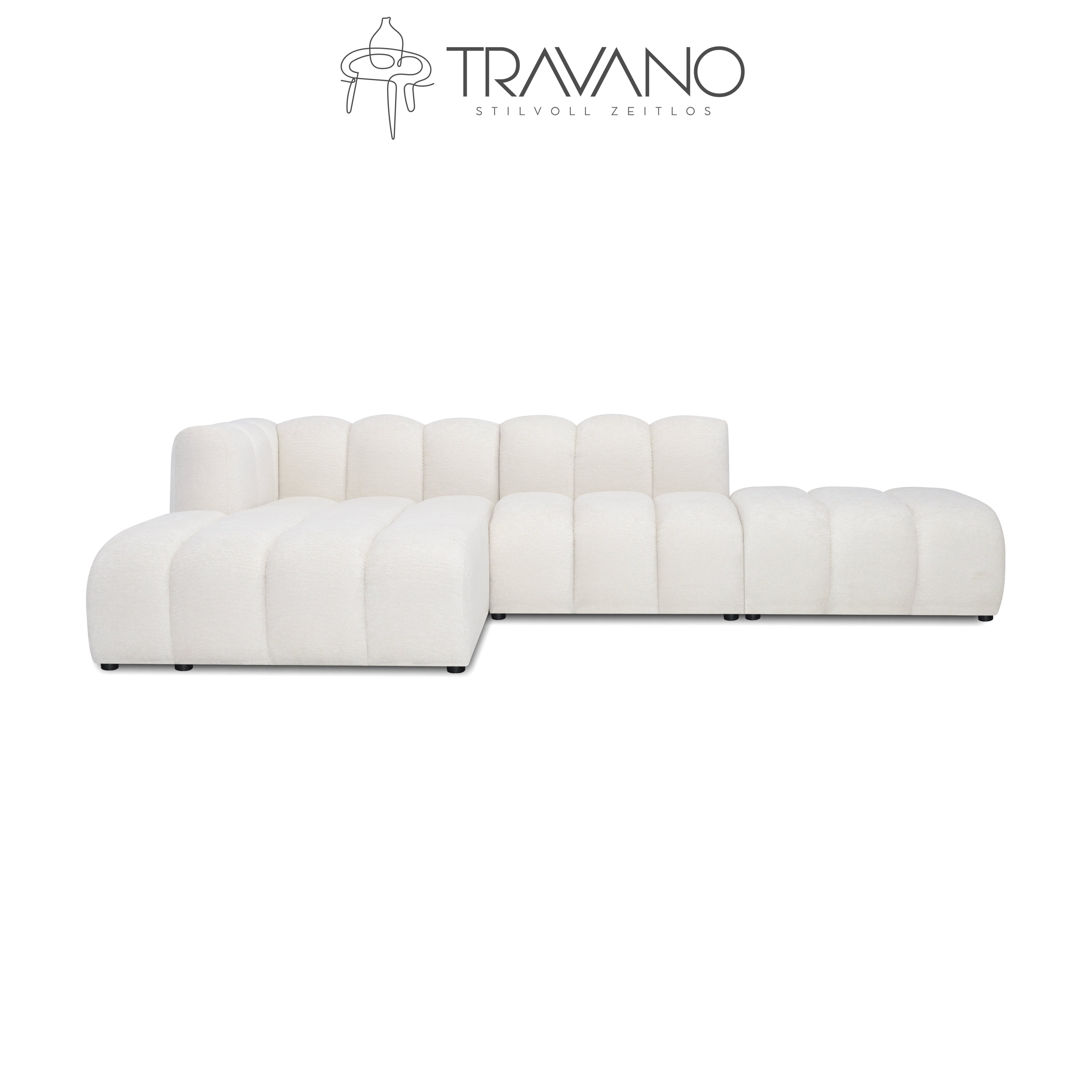 Modulares Sofa Gerard SZL+S+P