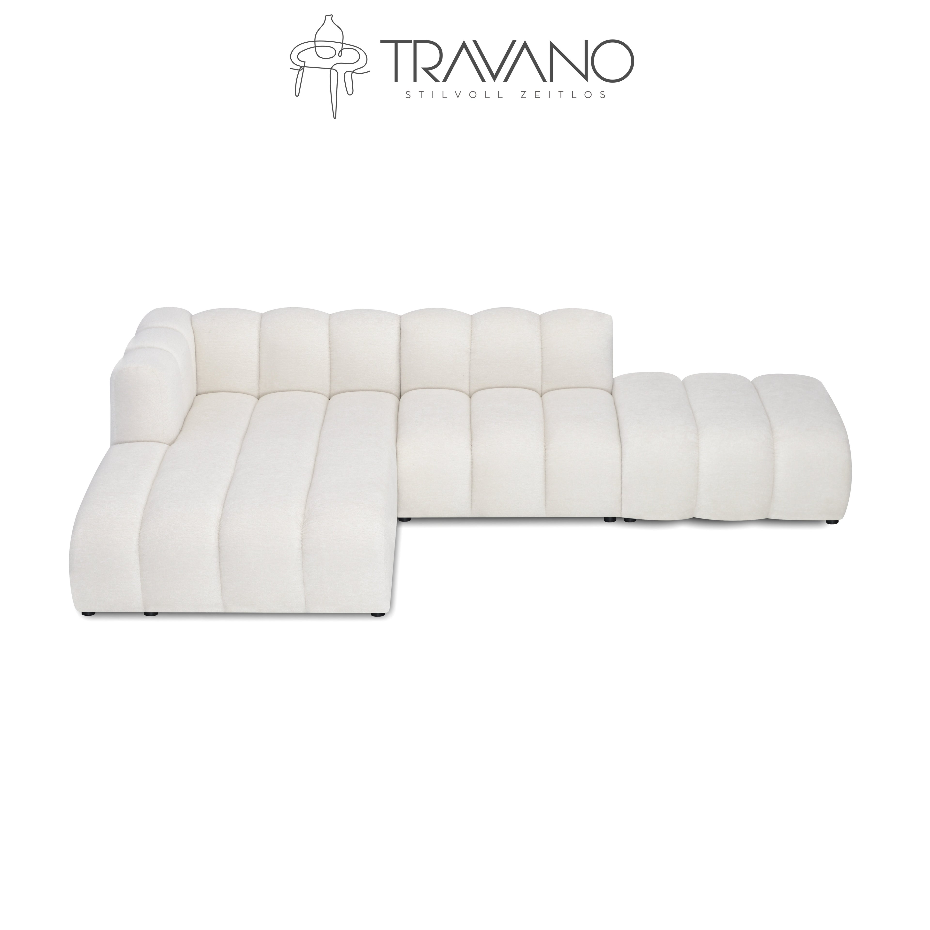 Modulares Sofa Gerard SZL+S+P