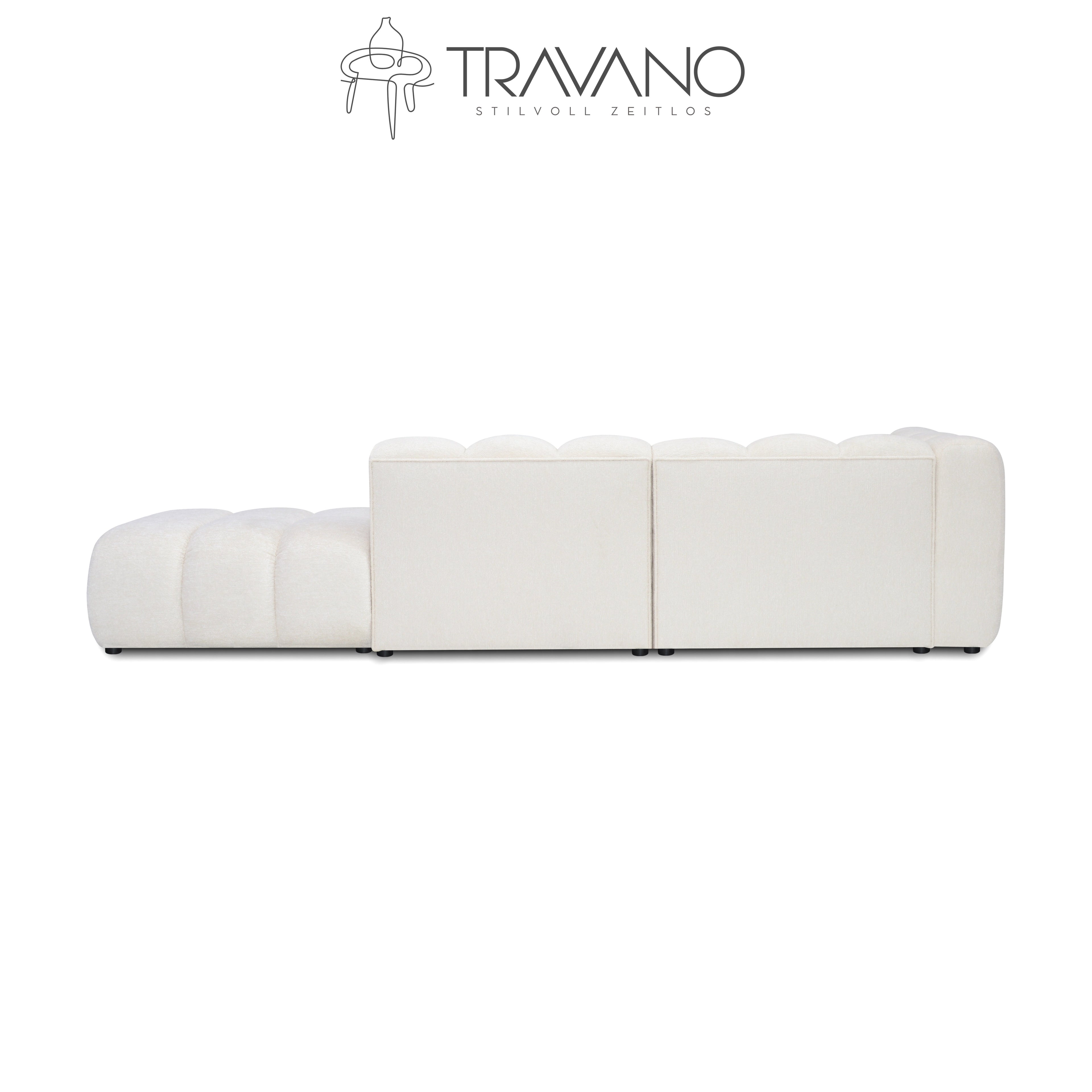 Modulares Sofa Gerard SZL+S+P